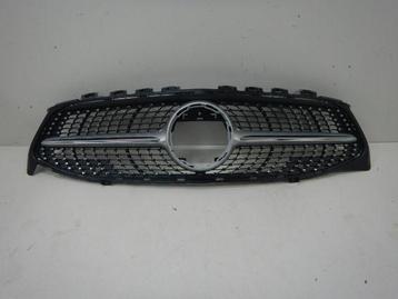 Mercedes-Benz W118 CLA-Klasse Diamond grille A11888800000 beschikbaar voor biedingen