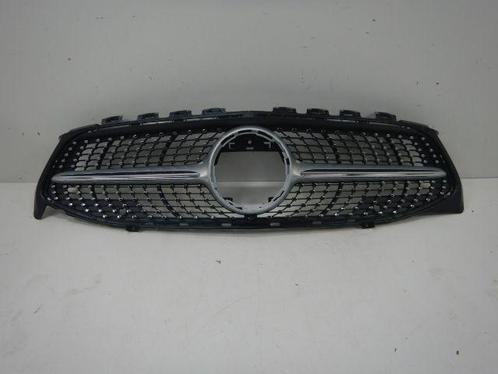 Mercedes-Benz W118 CLA-Klasse Diamond grille A11888800000, Auto-onderdelen, Overige Auto-onderdelen, Mercedes-Benz, Gebruikt, Ophalen of Verzenden