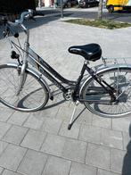 Damesfiets, Fietsen en Brommers, Fietsen | Dames | Damesfietsen, Versnellingen, Zo goed als nieuw, 50 tot 53 cm, Ophalen