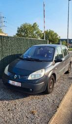 Renault megane scenic, Parkeersensor, Particulier, Te koop, Euro 3