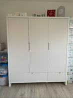 Chambre bébé Childhome Quadro blanche, Enlèvement, Utilisé, Garçon ou Fille