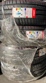 4 pneu neuf 225/50 r 17 w, Neuf, Enlèvement ou Envoi, Pneus été, 225 mm