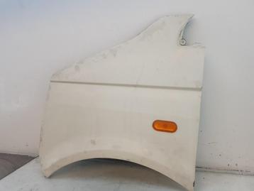 AILE AVANT GAUCHE Multivan T5 (7E / 7HC / 7HF / 7HM), Utilisé, Gauche, Volkswagen, Garde-boue