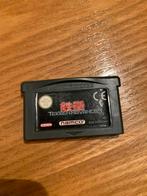 Tekken Advance, Consoles de jeu & Jeux vidéo, Jeux | Nintendo Game Boy, Comme neuf, Enlèvement ou Envoi