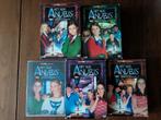 Compleet Het huis Anubis De vijf van het magische zwaard, Cd's en Dvd's, Ophalen of Verzenden, Gebruikt, Boxset