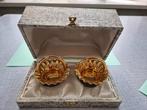 Verkoop voor goed doel: porseleinen mandjes Limoges France, Ophalen of Verzenden