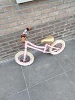 loopfiets, Kinderen en Baby's, Speelgoed | Buiten | Voertuigen en Loopfietsen, Ophalen, Loopfiets