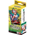 One Piece Deck Débutant ST28 Yamato, Ophalen, Nieuw, Starterdeck