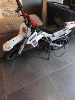 Kinder crosser elec., Fietsen en Brommers, Ophalen