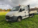 2013 - Iveco - 35C13, Auto's, Overige Auto's, Euro 5, Gebruikt, Bedrijf, Overige carrosserie