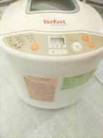 broodbakoven Tefal, Ophalen, Gebruikt, Met timer
