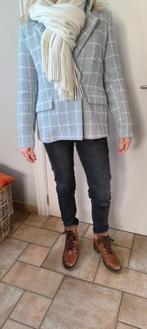 elegante damesjas, Cassis, Nieuw, Jasje, Grijs