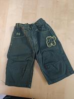 Groene broek maat 68, Enfants & Bébés, Vêtements de bébé | Taille 68, Enlèvement ou Envoi, Utilisé, Garçon ou Fille, Pantalon