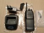 Radio Kenwood Protalk Digital, Telecommunicatie, Portofoons en Walkie-talkies, Ophalen, Nieuw, 15 km of meer, Portofoon of Walkie-talkie