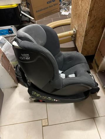 Autostoel beschikbaar voor biedingen