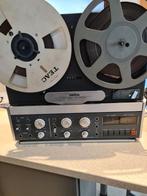 Revox B77 Tape Recoder in goede staat, TV, Hi-fi & Vidéo, Enregistreurs audio, Enlèvement ou Envoi