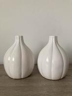 Set van 2 vaasjes, Huis en Inrichting, Woonaccessoires | Vazen, Ophalen of Verzenden, Zo goed als nieuw