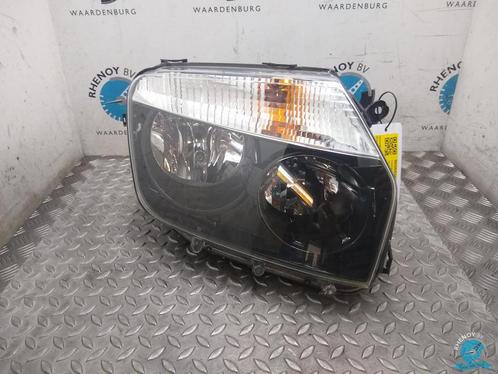 DACIA DUSTER [R_HEADLAMP] 2013, Auto-onderdelen, Verlichting, Gebruikt, ARN erkend, Stiba lid, Erkend duurzaam, Ophalen of Verzenden