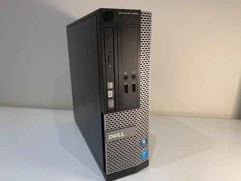 Dell Optiplex 3020 PC - i5 - 500GB - 8GB RAM, Computers en Software, Desktop Pc's, Refurbished, 3 tot 4 Ghz, HDD, 8 GB, Ophalen