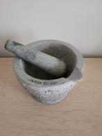 Vijzel, Huis en Inrichting, Ophalen