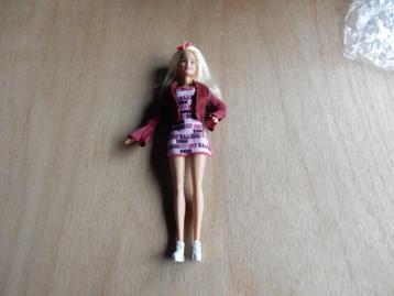 nr.349 - Barbie met jasje