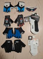Koersfietsaccessoires, Vélos & Vélomoteurs, Accessoires vélo | Vêtements de cyclisme, Enlèvement ou Envoi, Comme neuf, L