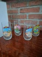 4 anciens verres Duck tales, Enlèvement ou Envoi
