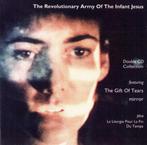 The Revolutionary Army Of The Infant Jesus 2CD, Comme neuf, Envoi, Alternatif