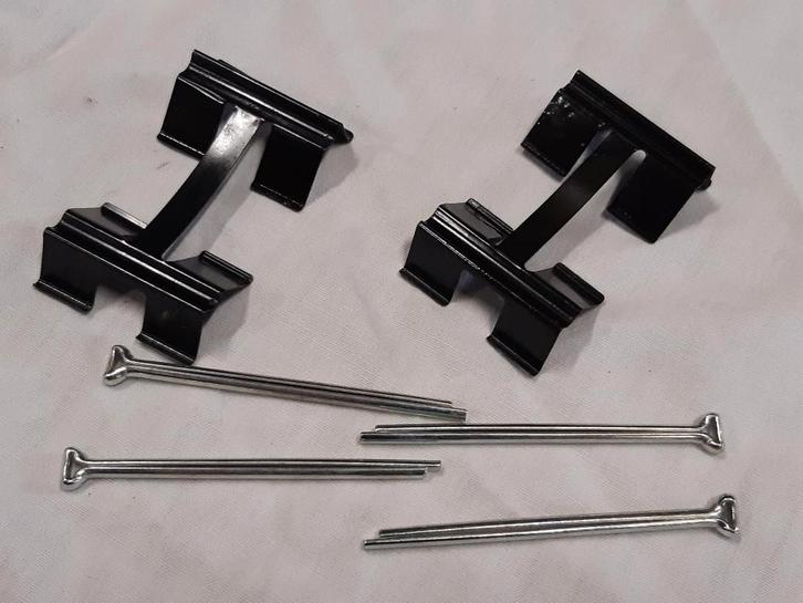 plaques de verrouillage  de frein, 8.4 Classic Mini Cooper, Autos : Pièces & Accessoires, Freins & Transmission, Mini, Rover, Austin