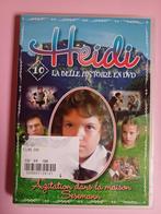 DVD Heidi drukte in het Seseman House, Cd's en Dvd's, Dvd's | Kinderen en Jeugd, Ophalen of Verzenden, Zo goed als nieuw