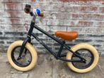 Peuter / kleuter loopfiets Rebel Kidz, Kinderen en Baby's, Speelgoed | Buiten | Voertuigen en Loopfietsen, Ophalen, Gebruikt, Loopfiets