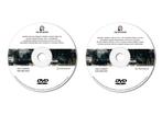 Land Rover HIGH MK4 Navigatie-DVD voor Range Rover L322, Verzenden, Nieuw, Land Rover