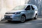 Volkswagen Caddy Maxi 2.0 Diesel DOCA 5ZIT NAVI ACC APP PSE, 75 kW, 0 cilinders, Euro 6, Bedrijf