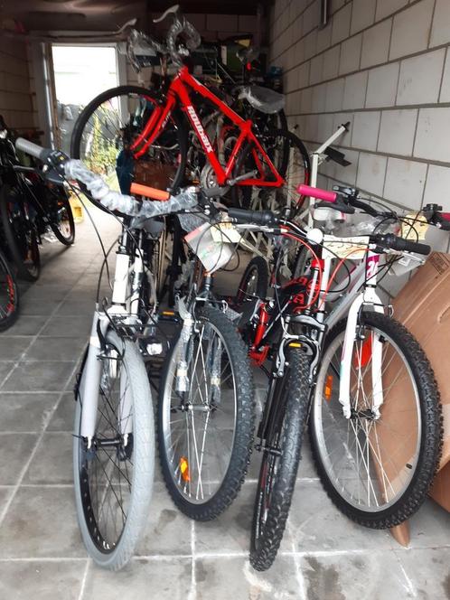 OP=OP PROMOTIE Alles uitverkoop

Nieuwe fietsen Lage prijzen, Fietsen en Brommers, Fietsen | Meisjes, Nieuw, Ophalen