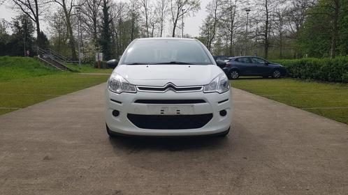 Citroen C 3. 1.0Benzine Bj.2015 Met 90.000 Km. Garantie!!., Auto's, Citroën, Bedrijf, Te koop, C3, ABS, Adaptieve lichten, Airbags
