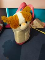Knuffel, Ophalen of Verzenden, Zo goed als nieuw
