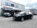 Ford Fiesta Fiesta 1.0 Titanium*AIRCO*MISTLAMPEN*BENZINE*, Auto's, 0 kg, 0 kg, 5 deurs, 80 pk