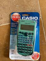 Casio rekenmachine, Diversen, Rekenmachines, Ophalen, Zo goed als nieuw