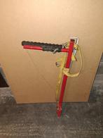 Fietsenrek, Auto diversen, Fietsendragers, Ophalen, 1 fiets, Gebruikt, Fietsendrager-accessoire