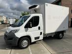 2015 Citroën Jumper koelwagen, Auto's, Jumper, Gebruikt, Overige brandstoffen, Bedrijf