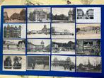 86 postkaarten Brussel, Ophalen of Verzenden