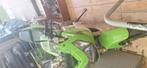 150cc XGJIAO project, Motoren, Particulier