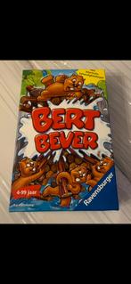 Bert Bever - Reisspel, Comme neuf, Enlèvement ou Envoi