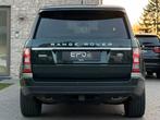 Range Rover Autobiography Long 3.0 TDV6 | 2017, Automaat, 4 zetels, Diesel, Dealer onderhouden