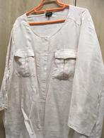 Mayerline linnen bloes maat 48, Taille 46/48 (XL) ou plus grande, Enlèvement ou Envoi