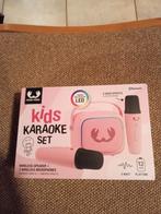 Fresh e' Rebel Kids Karaoke - Set, Enlèvement, Neuf, Ensemble complet