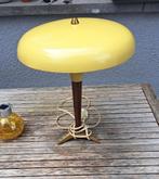 vintage Mushroom lamp massive jaren 50, Ophalen of Verzenden