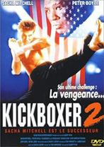 Kickboxer 2, Comme neuf, À partir de 12 ans, Envoi, Arts martiaux