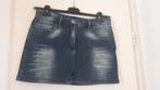 Jeans rokje, Kinderen en Baby's, Kinderkleding | Maat 176, Ophalen, Bel&Bo, Gebruikt, Meisje