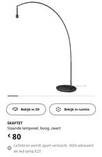 Lamp, Huis en Inrichting, Ophalen, Zo goed als nieuw